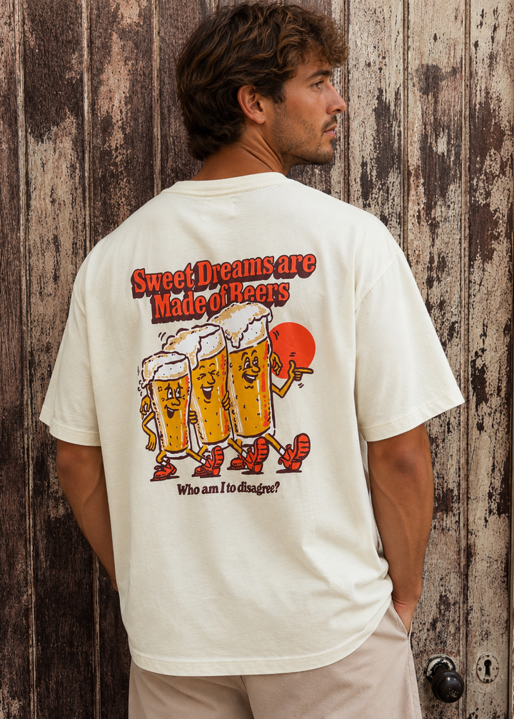 Sweet Dreams Tee