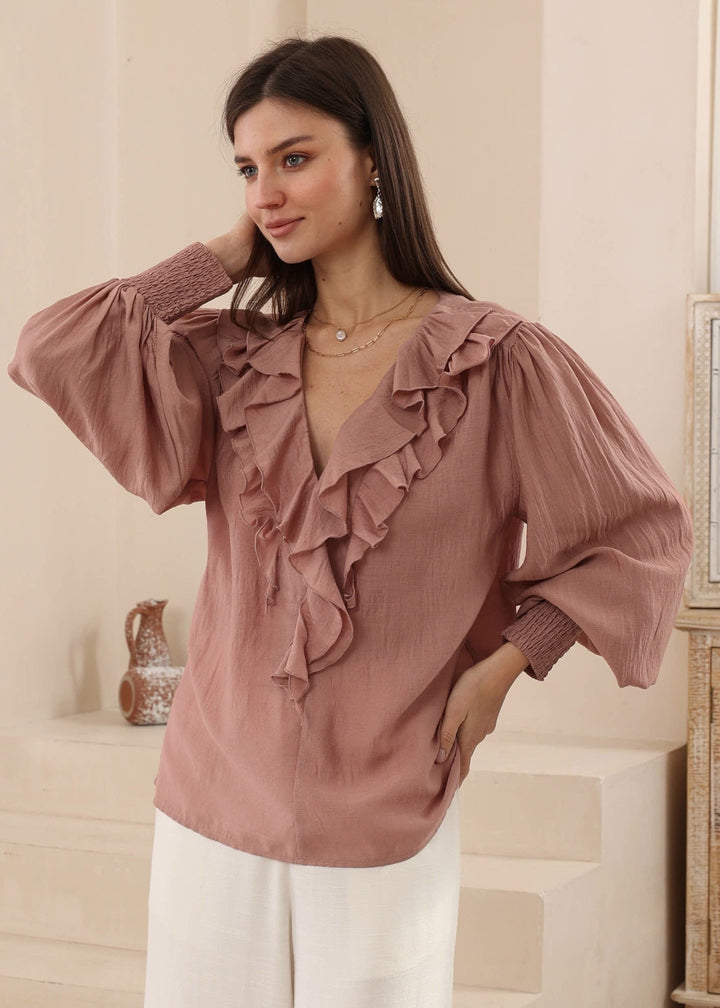 Savaii Shirt