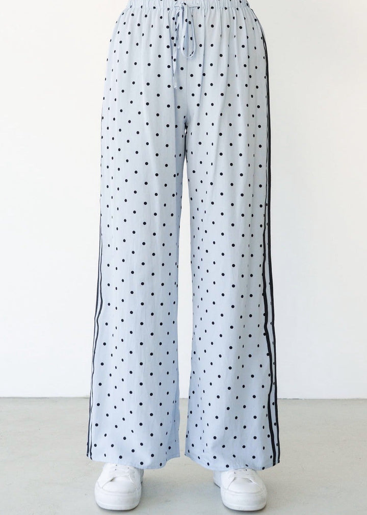 Dotline Pants