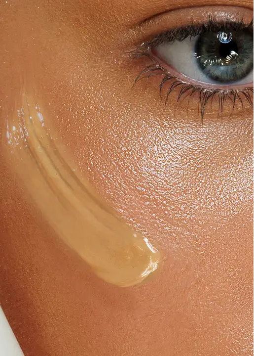 SPF 50 Natural Tinted Moisturiser LIGHT-MEDIUM