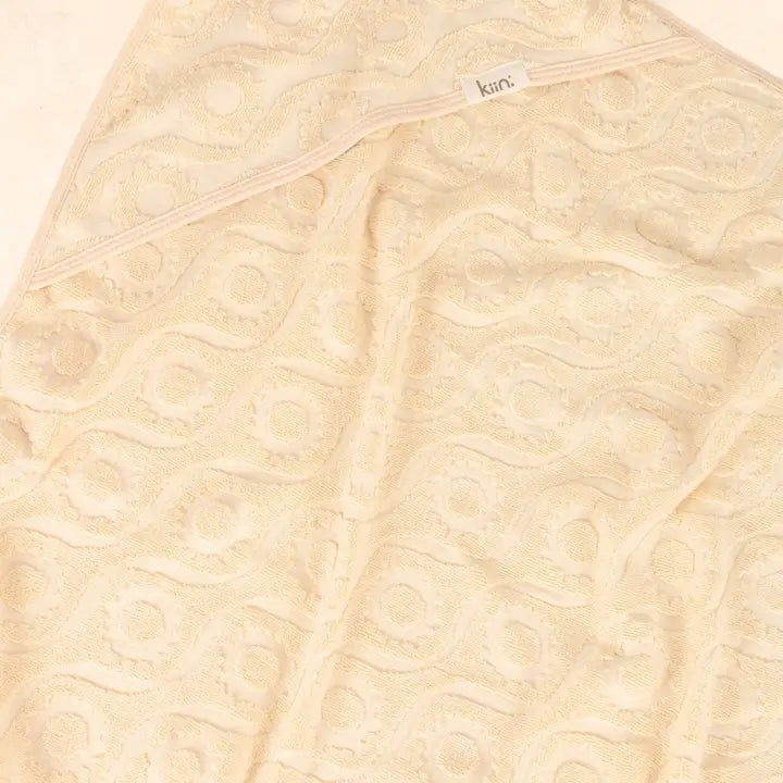 Hooded Beach Towel KIIN