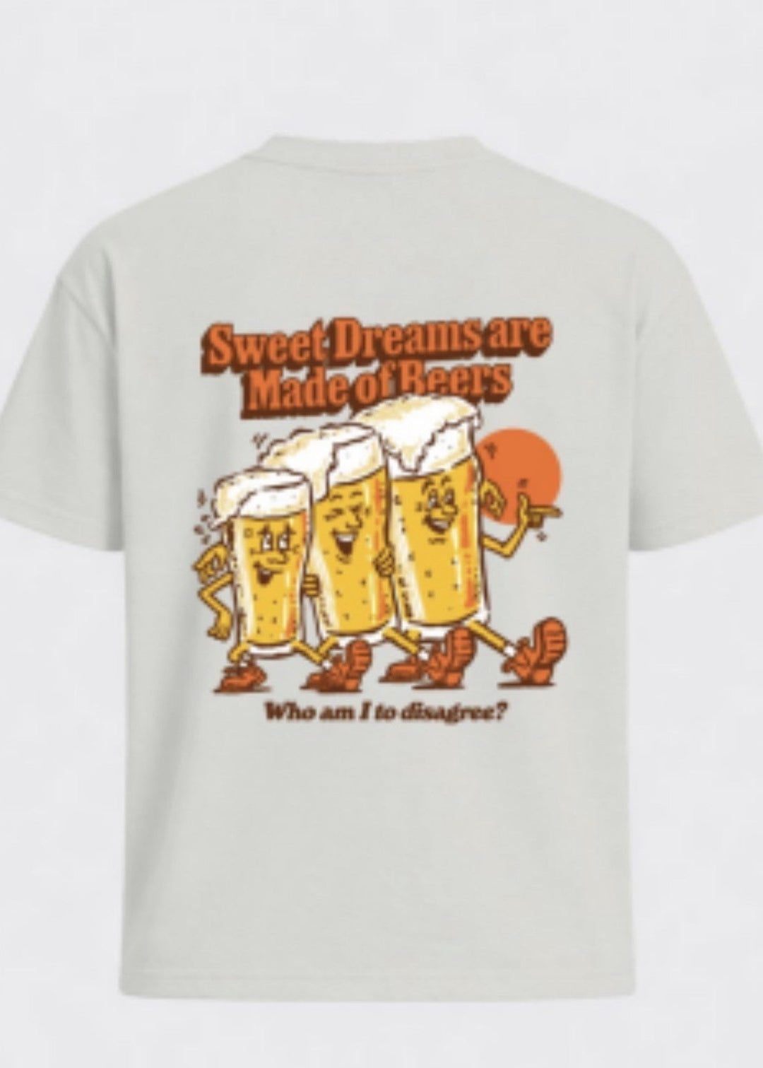 Sweet Dreams Tee