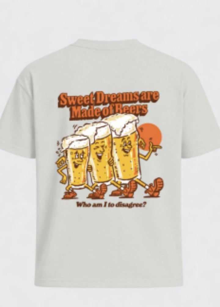 Sweet Dreams Tee