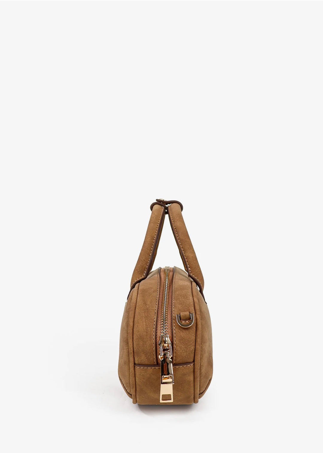 PICCOLA Crossbody Bag Tan