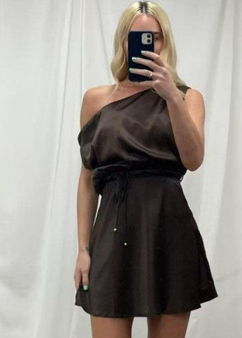 Avril Mini Dress