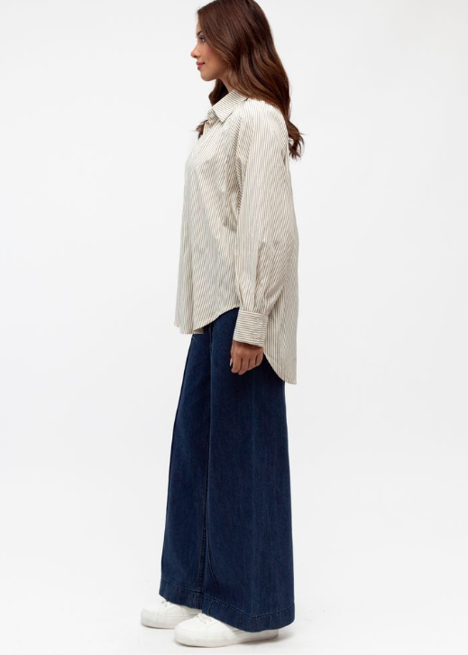 Denim Dusk Jean