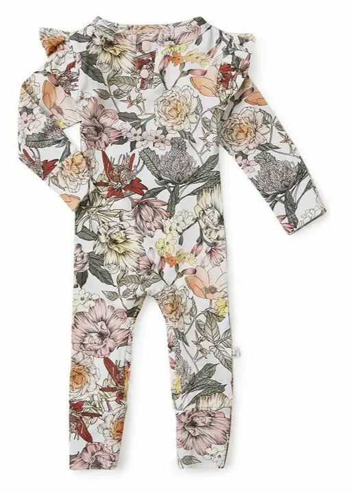 Australiana Organic Growsuit