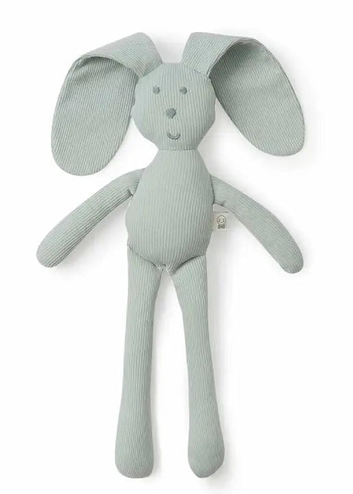 Organic Snuggle Bunny - Sage