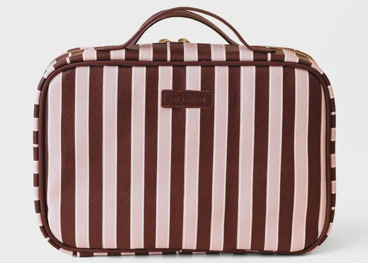 Sorrento Cosmetic Bag