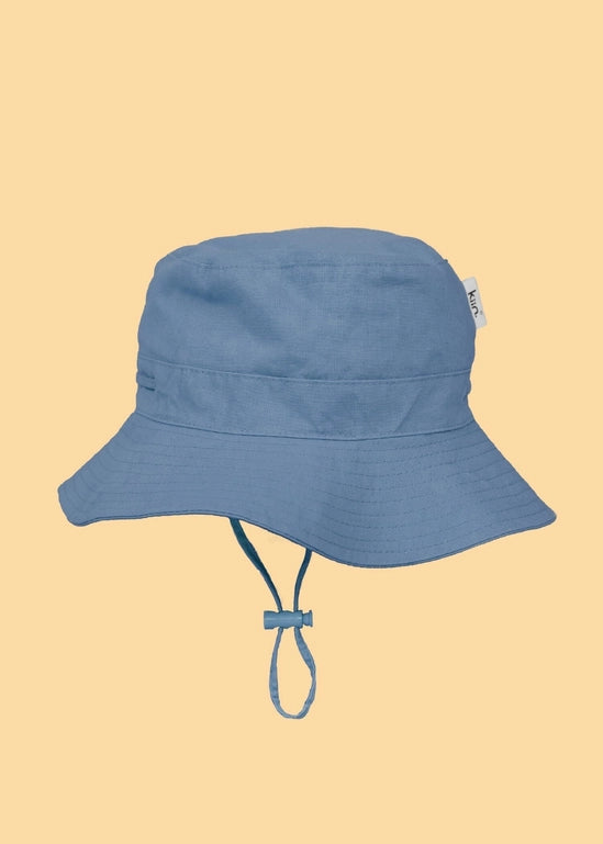 Cotton Sun Hat KIIN
