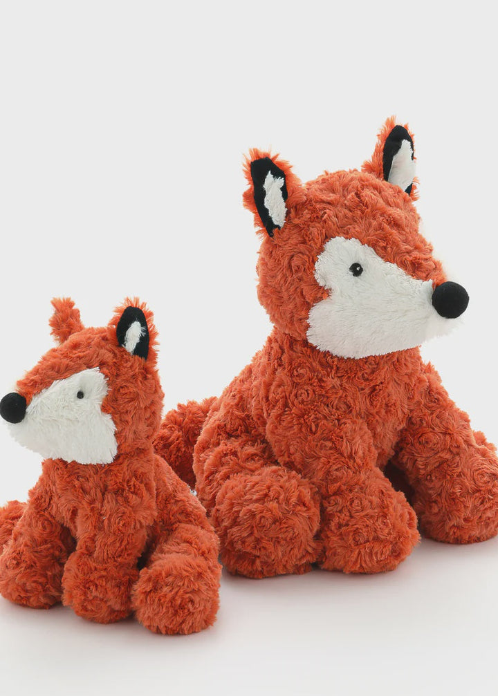 Big Felix the Fox