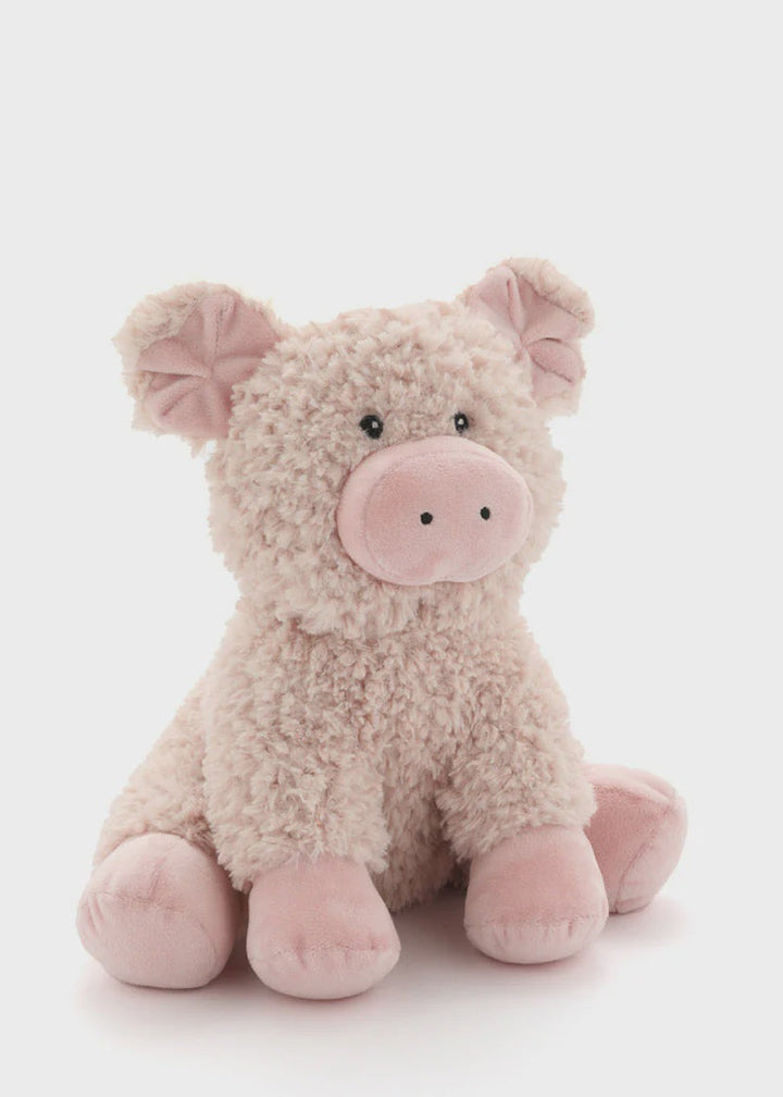 Big Poppy the Pig