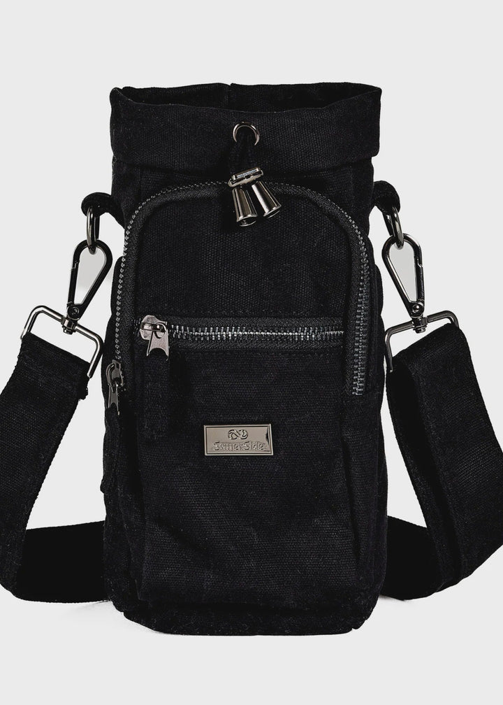 ONYX - WATER BOTTLE BAG