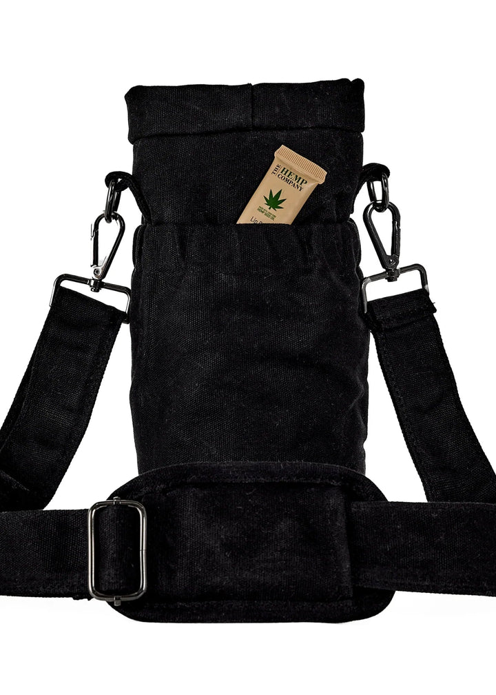 ONYX - WATER BOTTLE BAG