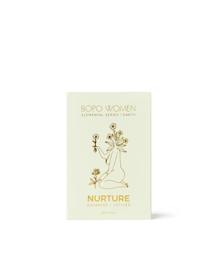 Nurture Body Mist