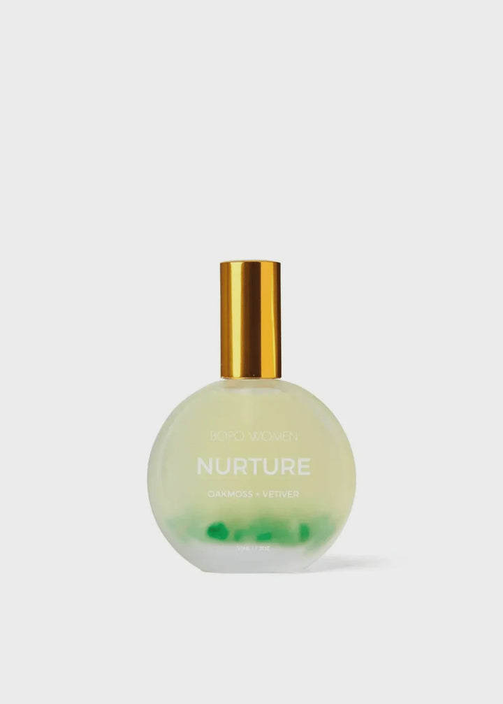 Nurture Body Mist