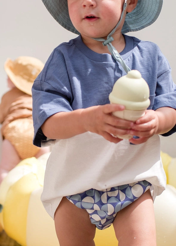 Reusable Swim Nappy Beach Club