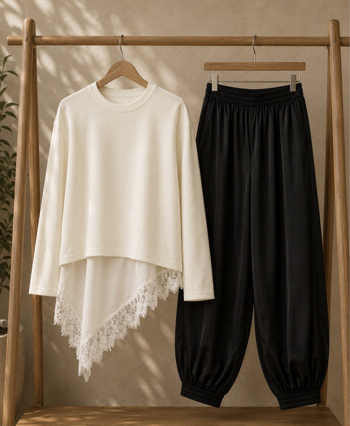 Haze Harem Pant