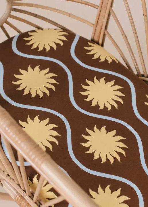 KiiN Bassinet/Co Sleeper Organic Sheet - Solace