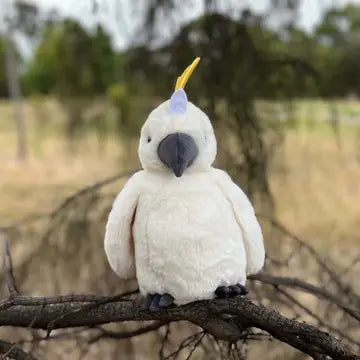 FURFOLK Cockatoo