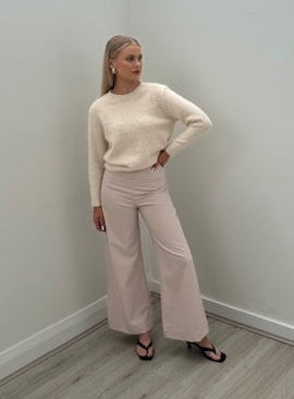 Maple Pant Clay