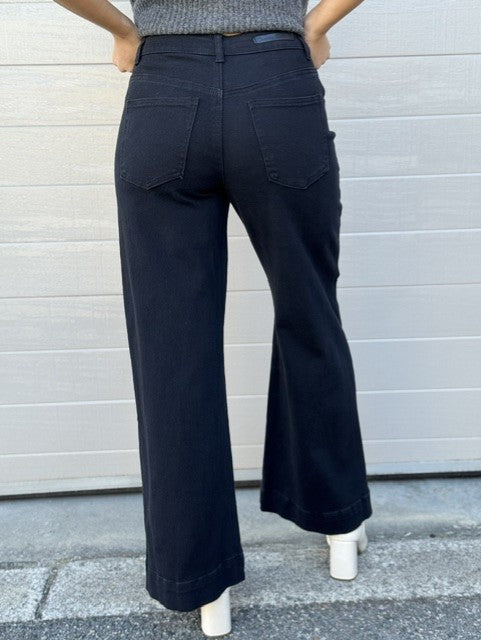 Country Denim Harmony Jean Black