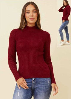 Lex Top Red Pear