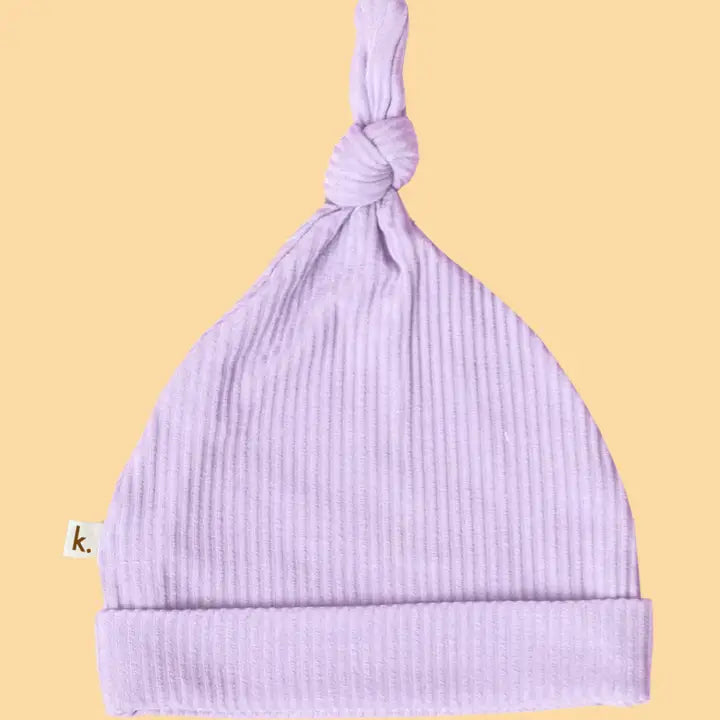 Bamboo Stretch Beanie KiiN