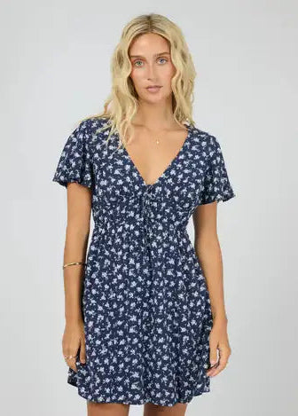 Clarabelle Mini Dress
