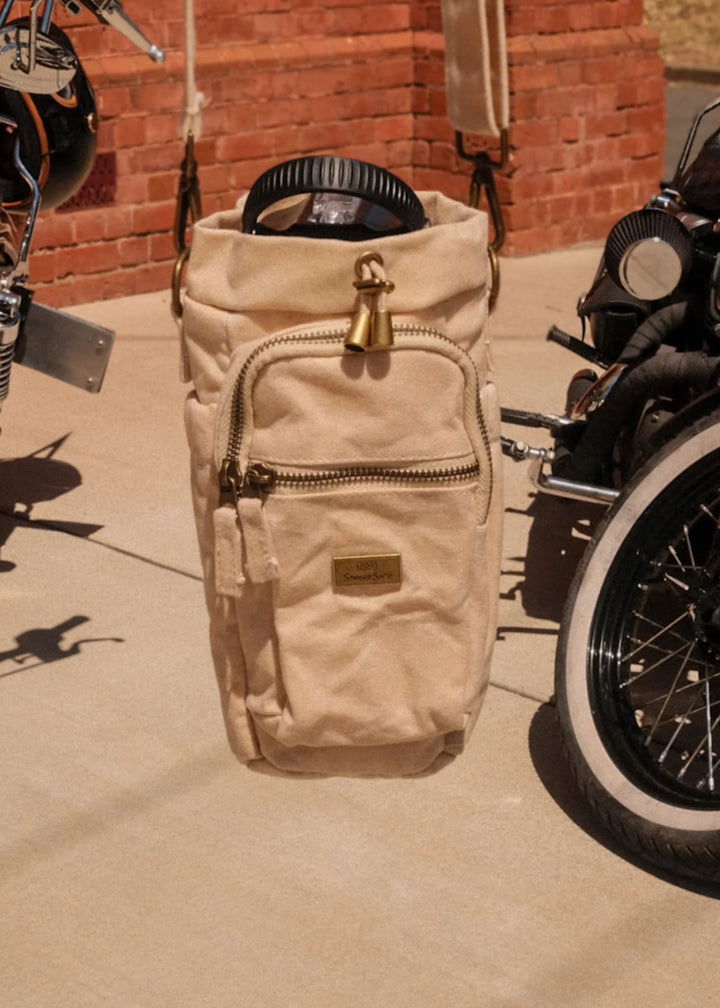 DUNE - WATER BOTTLE BAG