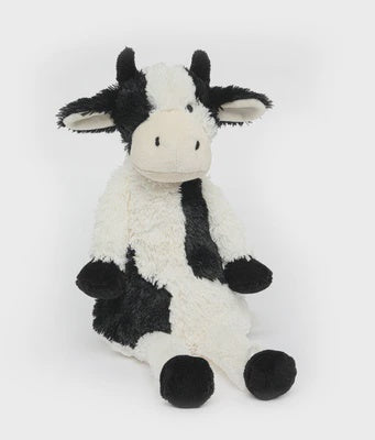 Big Coco the Cow - Black