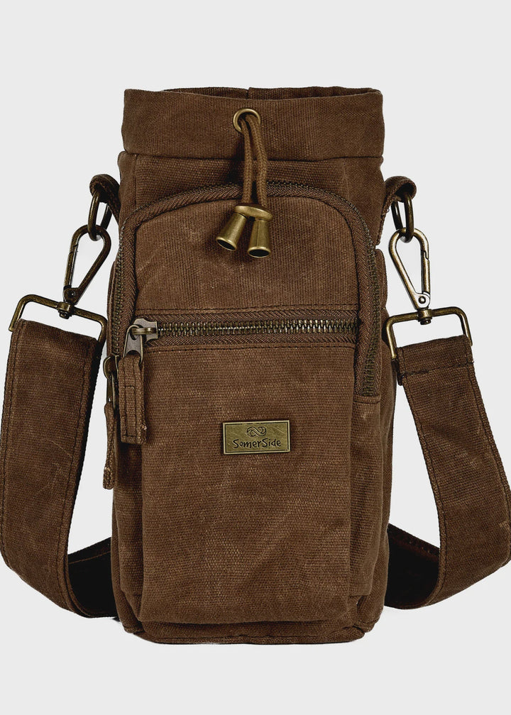 Coco Water Bottle Bag