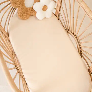 Organic Change Pad/Bassinet Sheet KiiN
