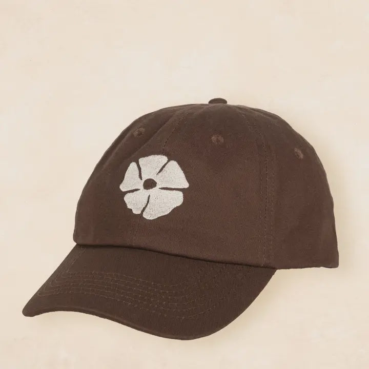 Fleur Cap