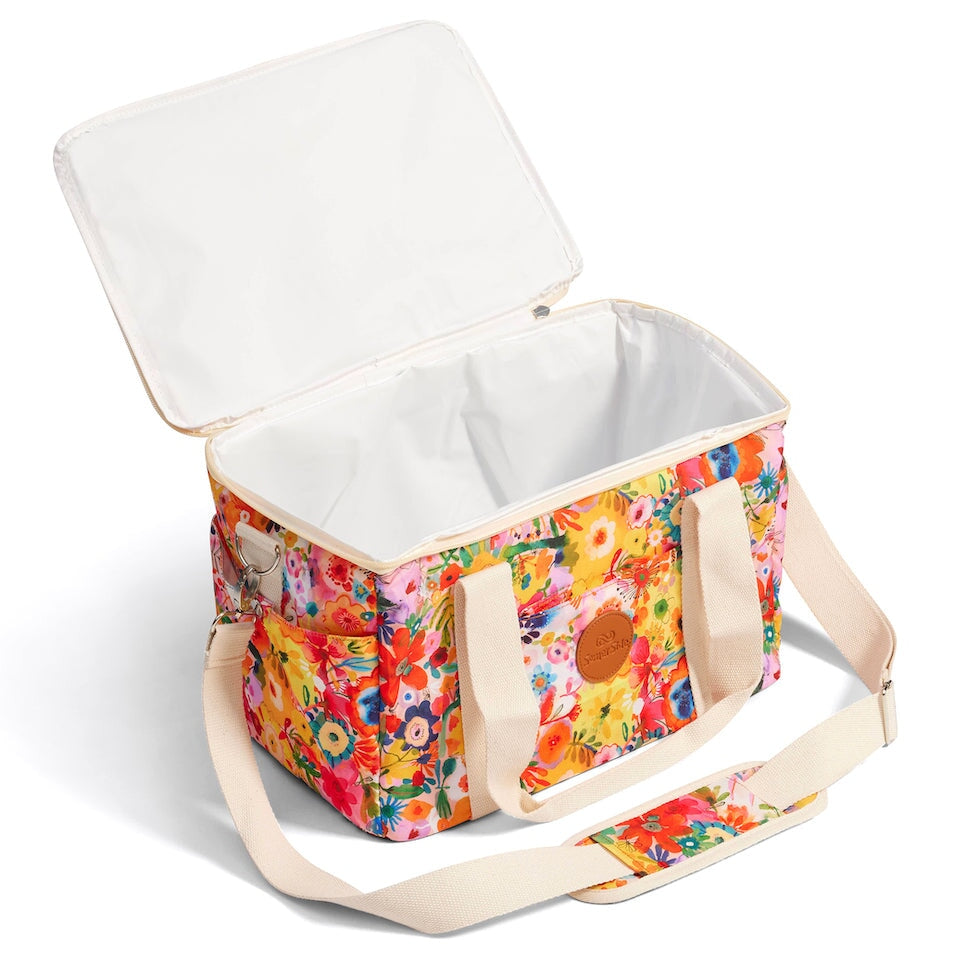 DAISY CHAIN COOLER BAG