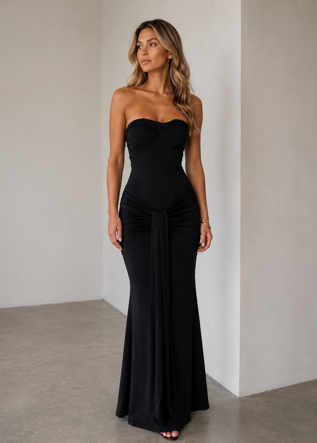 Gabrielle Dress