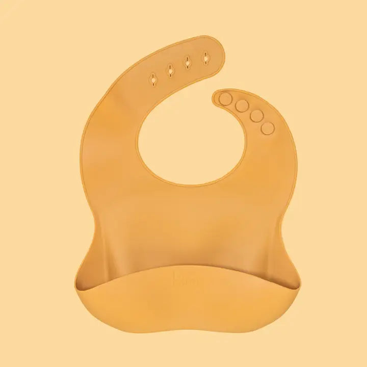 Silicone Bib KiiN