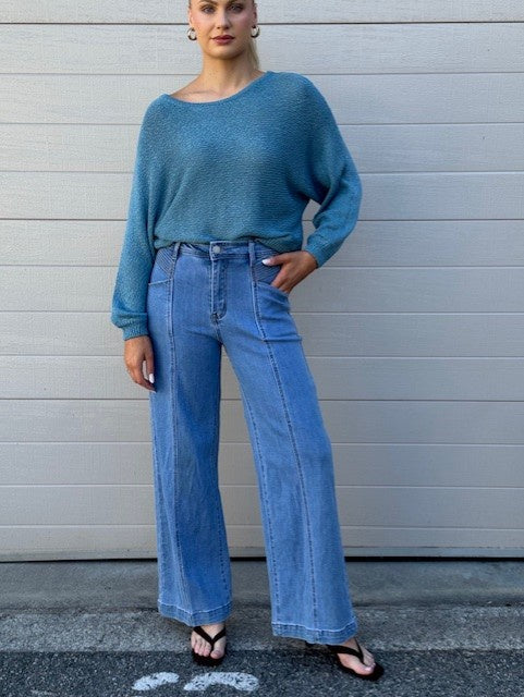 Mandie Jean