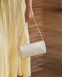 SERENA Handbag Vanilla