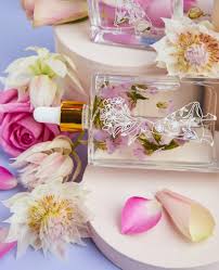 Seeds of Spring Body Oil