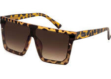 CaARVE Muse Matt Tort - Brown Gradient Lens