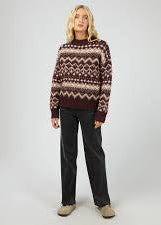 Fair Haven Knit