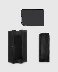 MARGOT Hair Tool Travel Case - Black