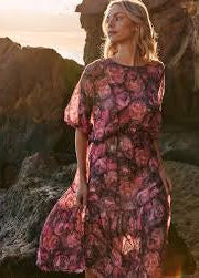Phenomenon Dress