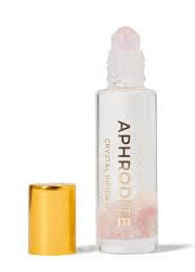 Aphrodite Crystal Perfume Roller
