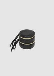 SOFIA Jewellery Box - Black