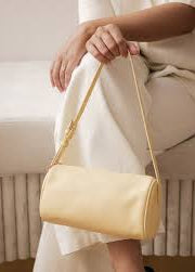 SERENA Handbag Butter