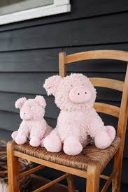 Poppy Pig