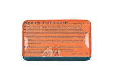The Fisherman's Soap Bar | Mandarin Spice