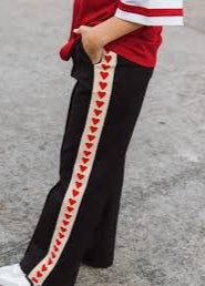 I Heart You Pant